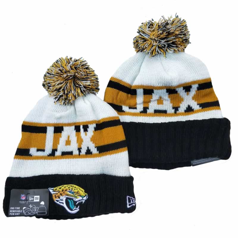 Jacksonville Jaguars Team Logo Knit Hat YD (5),We sell and wholesale Jacksonville Jaguars Team Logo Knit Hat YD (5) on line form chian!